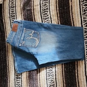 Maurice's jeans 13/14 Long